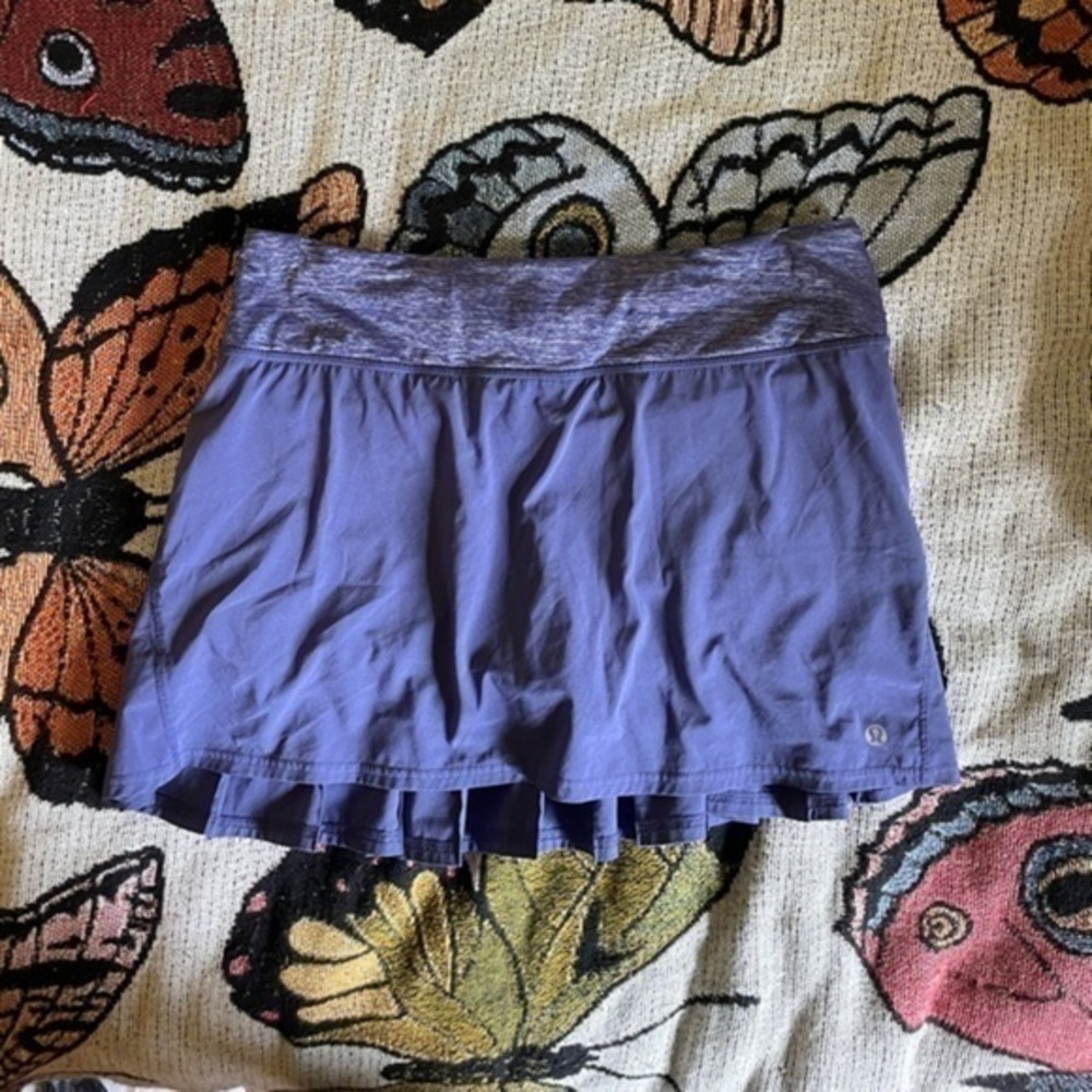 ❤️lululemon skirt